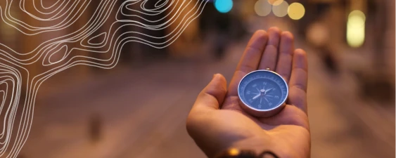 Staffing services hero image